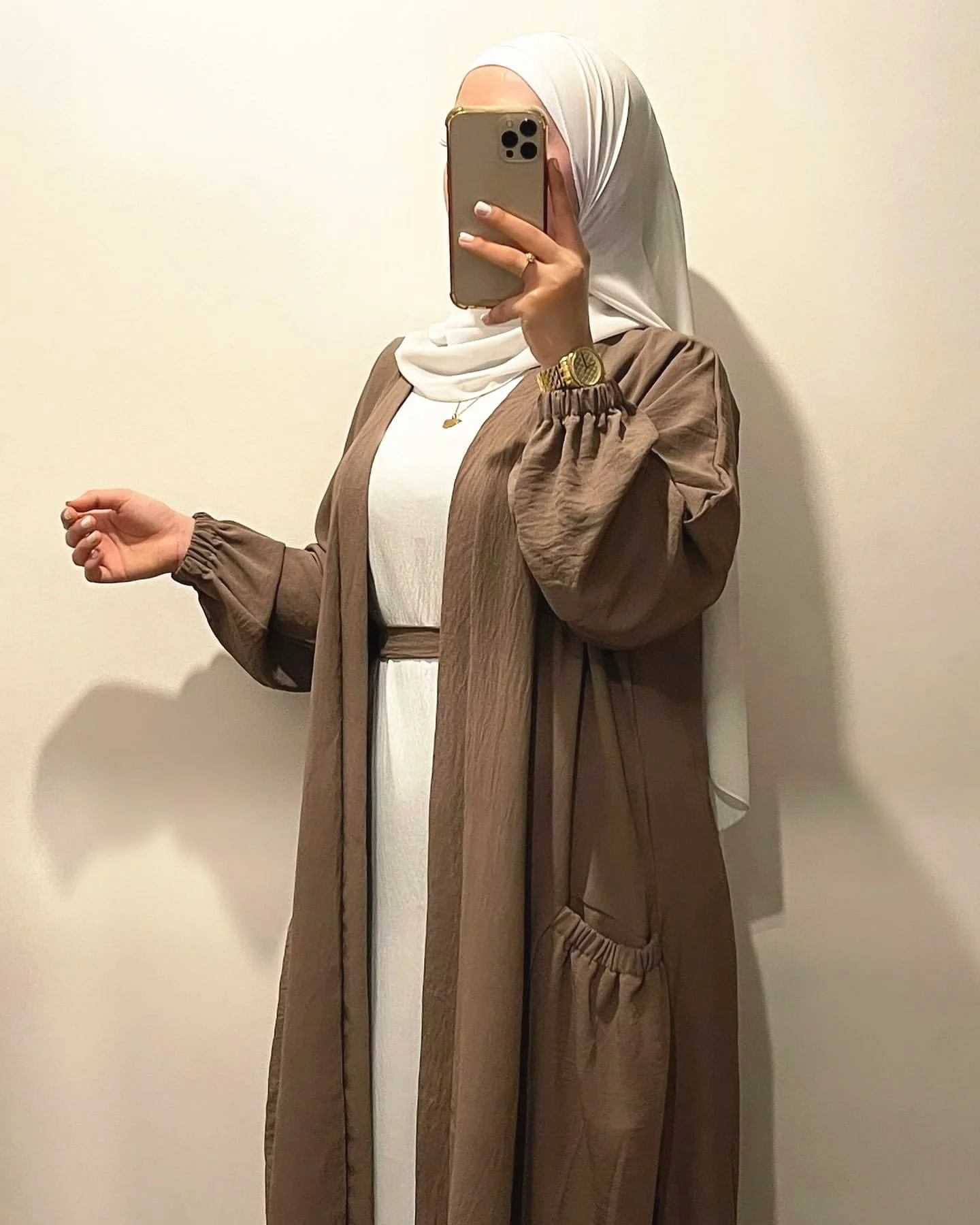 Plus Size Dubai Abaya Turkey Hijab Muslim Dress Islamic Clothing Abaya for  Women Turkish Dresses Kaftan Robe Arabic Dress 1 Piece Abaya Kaftan Ramadan  Prayer Dresses for Women : Amazon.de: Fashion