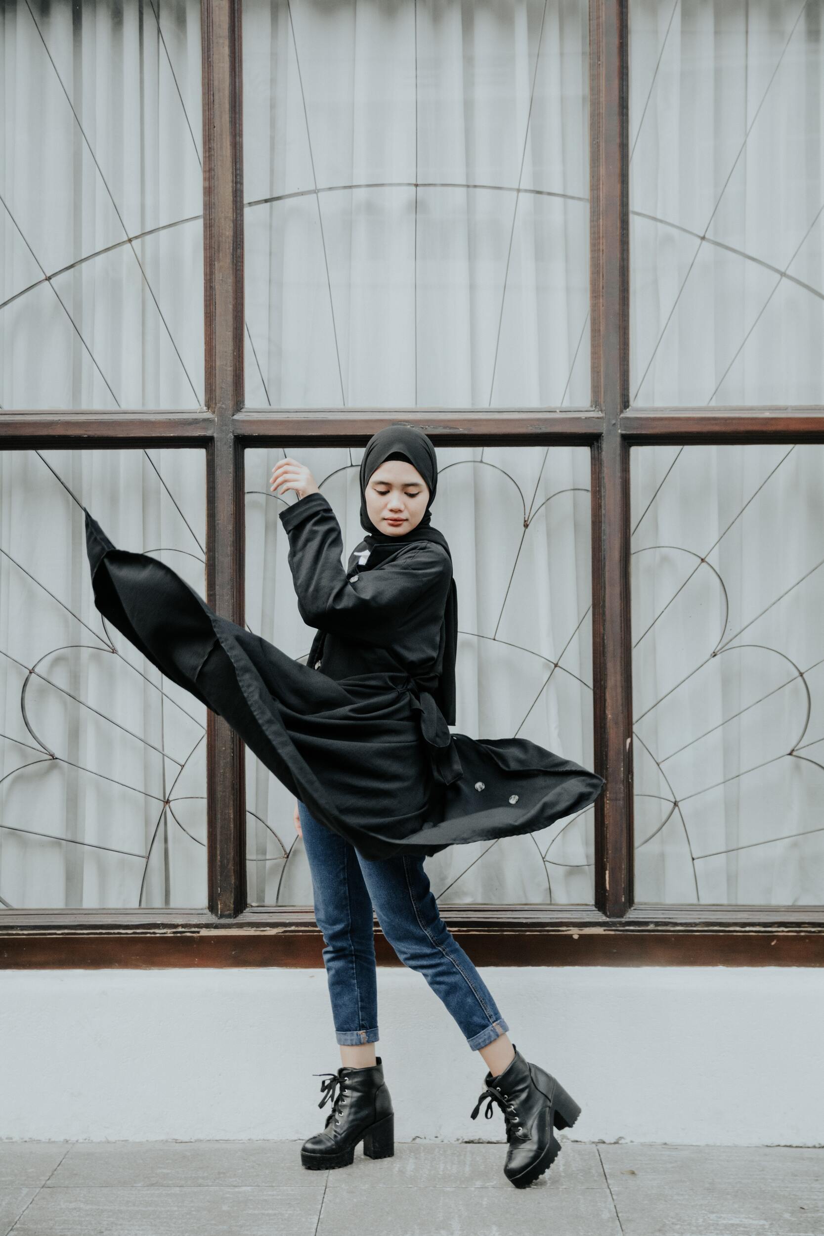 Abaya Fashion Dress Online