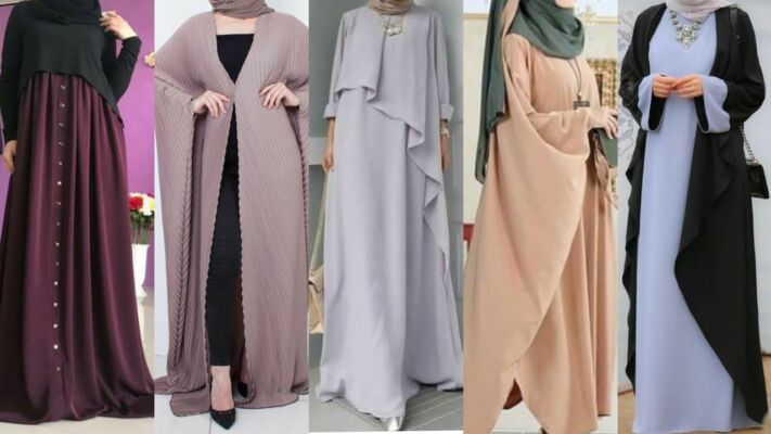 Abaya Questions And Answers