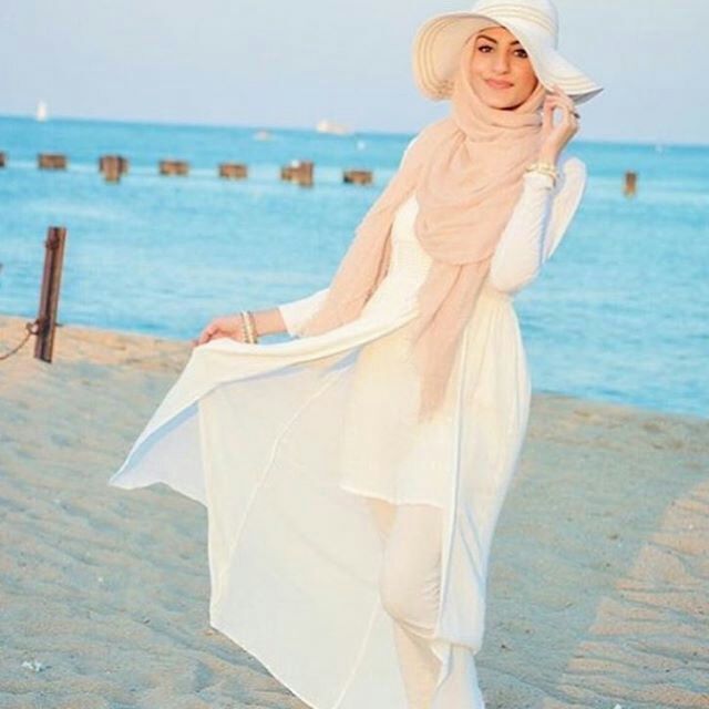 Hijab Dress Fashion