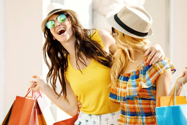 Shopping Clothes From Turkey Online - I Shop Turkey