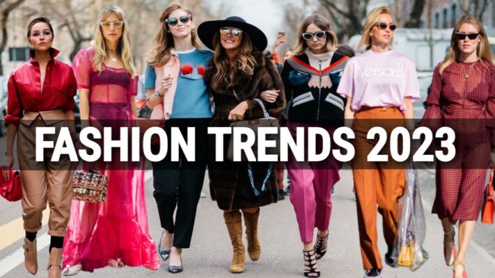 Latest Fashion Trends In Turkey 2023 - I Shop Turkey