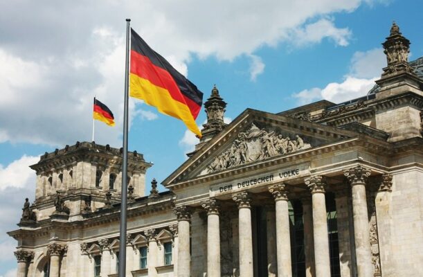 Almanya Göç Yasası Hangi Meslek Sahipleri Başvurabilir 2023?
