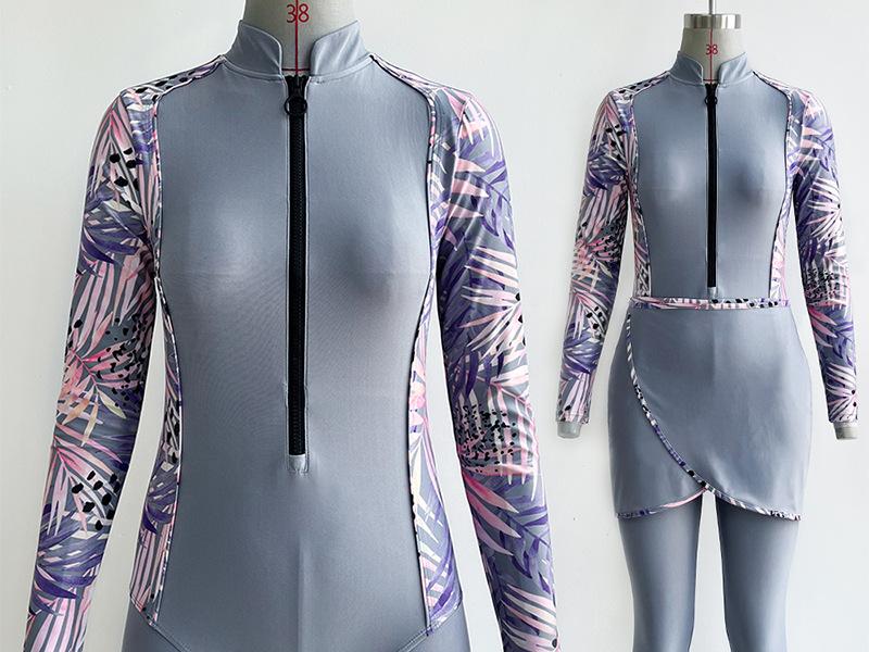 New Arrival Burkini Muslim Swimwear 2023 Modest Dress Conservative Swimsuit  Islamic Swimming Suit Full Cover Porkini - AliExpress