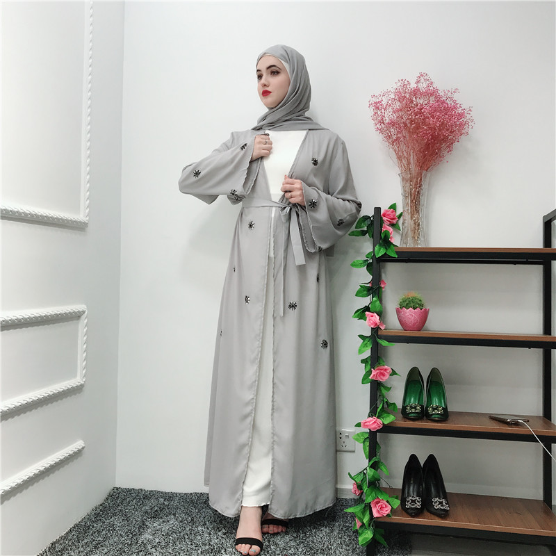 2023 Newest Fashion Women Abaya Ropa Dress in Turkey Two Piece Party  Evening Dress with Silk - China Ladies Dress and Sexy Dresses price