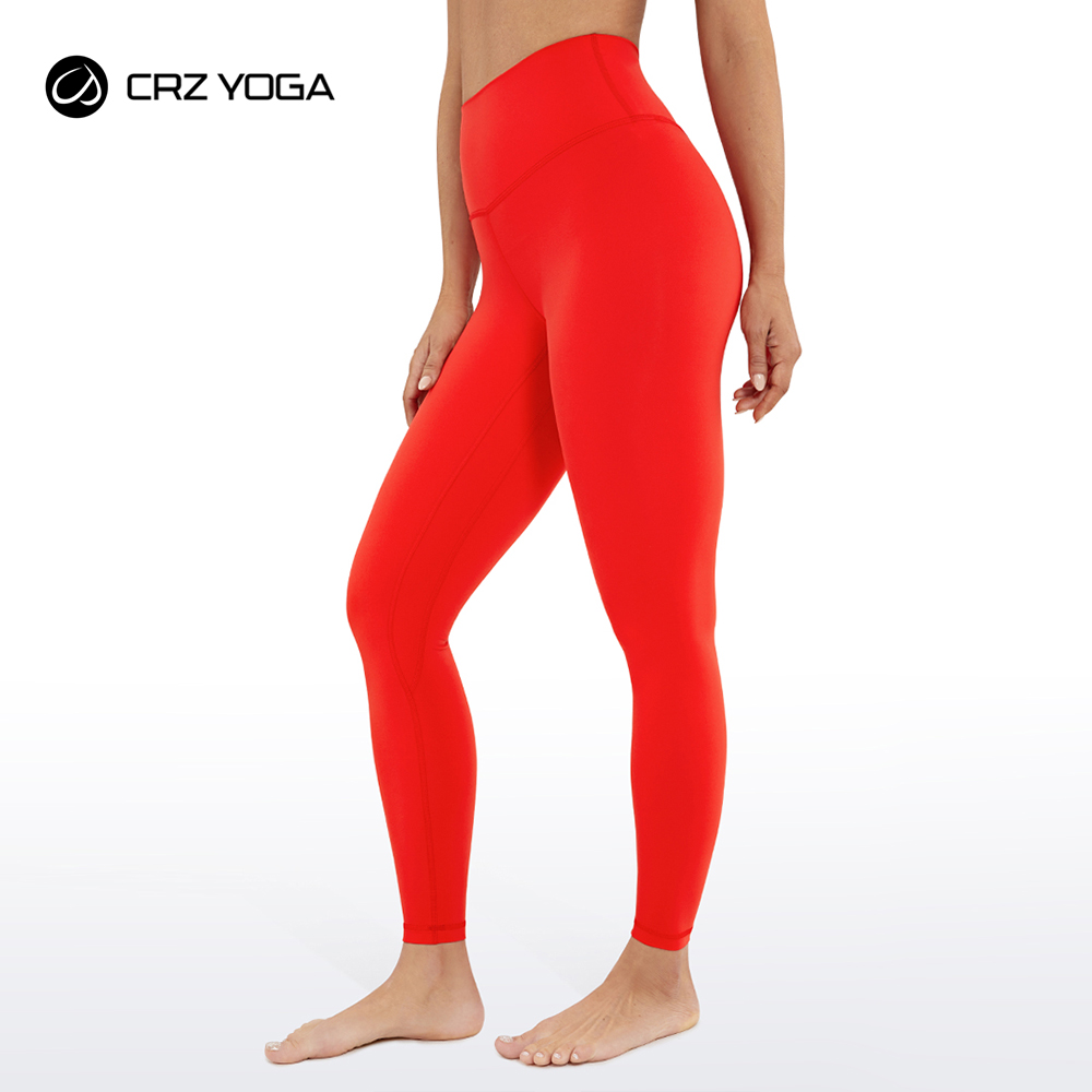 Naked Feeling YOGA Mesh Workout Leggings Yoga Pants - I Shop Turkey