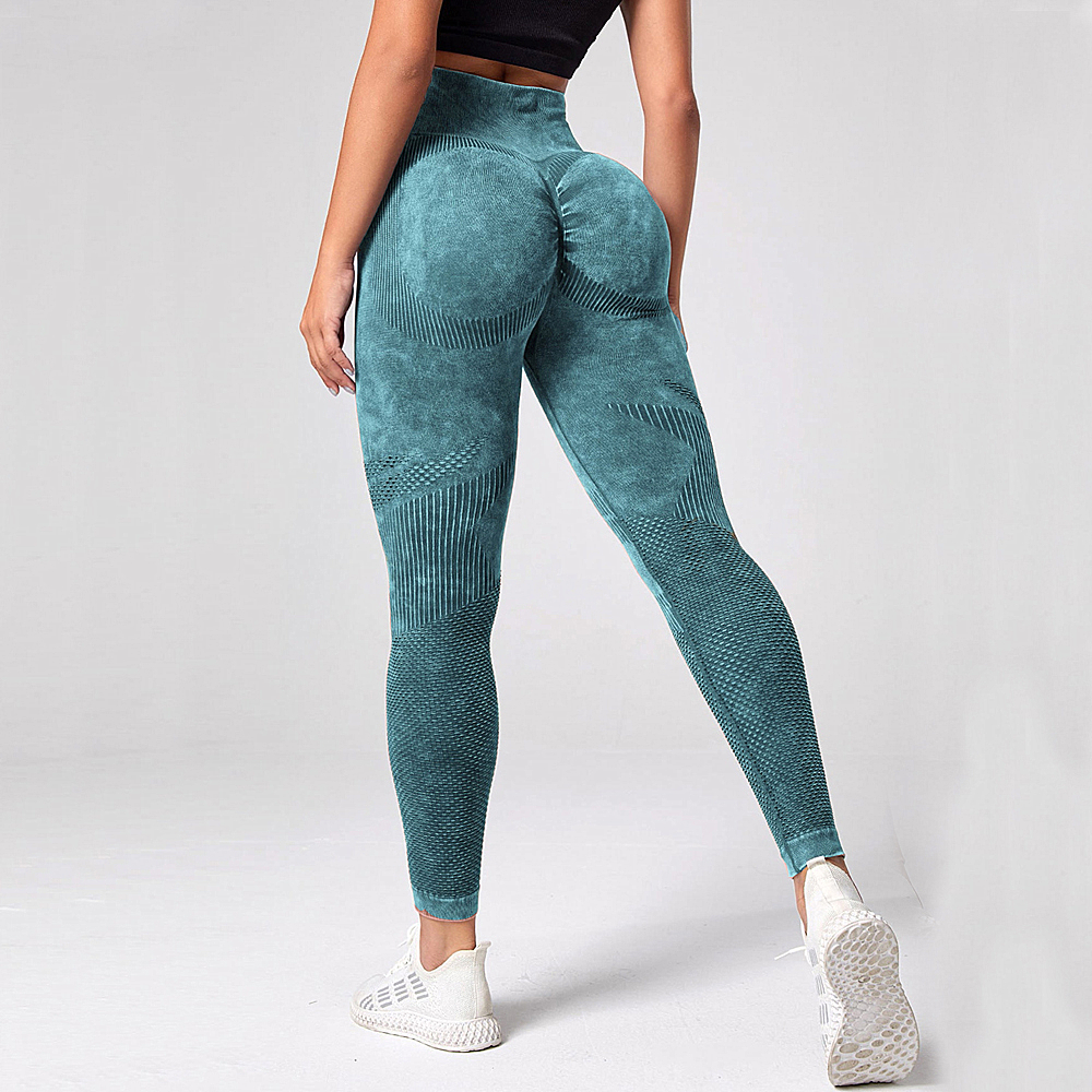 Workout Leggings That Make Your Butt Look Good - Poosh