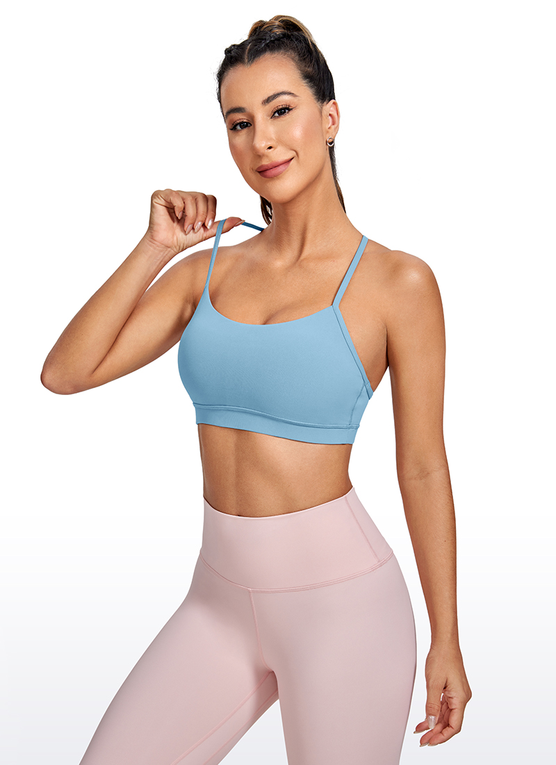 Womens Back Yogalicious Sports Bra For Yoga, Fitness, And Running Beatiful  And Comfortable Underwear Top #8350867 From Zuxj, $17.11