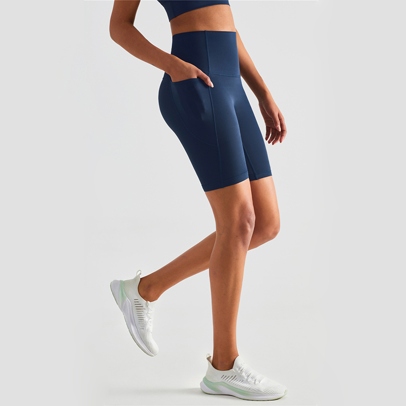 Period shorts and leggings UK 2023: Modibodi, WUKA & more tested