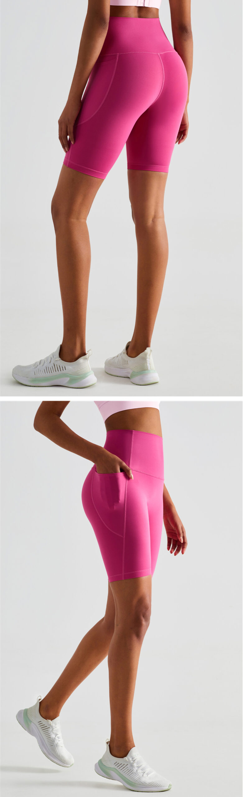 Vnazvnasi 2023 Hot Sale Fitness Female Full Length Leggings 19 Colors  Running Pants Comfortable And Formfitting Yoga Pants