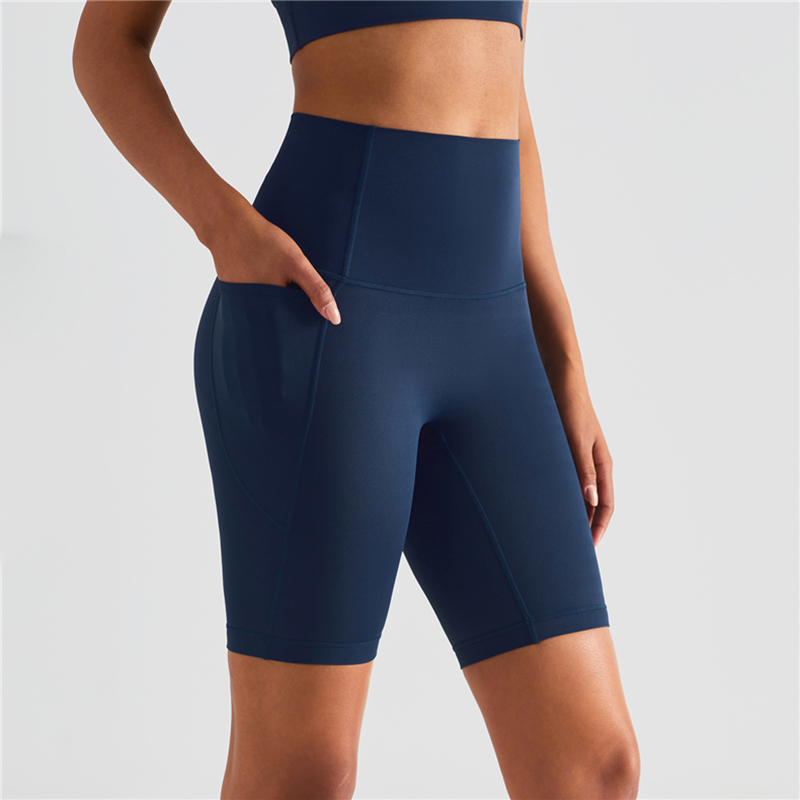 Lu Align Lu Woman Naked Yoga Shorts Fitness 3 Short Tight Three Pants  Sports Sportswear High Rise Yogas Pants Elasticity Trousers Running  Leggings Gym From Vip_sport, $11.27