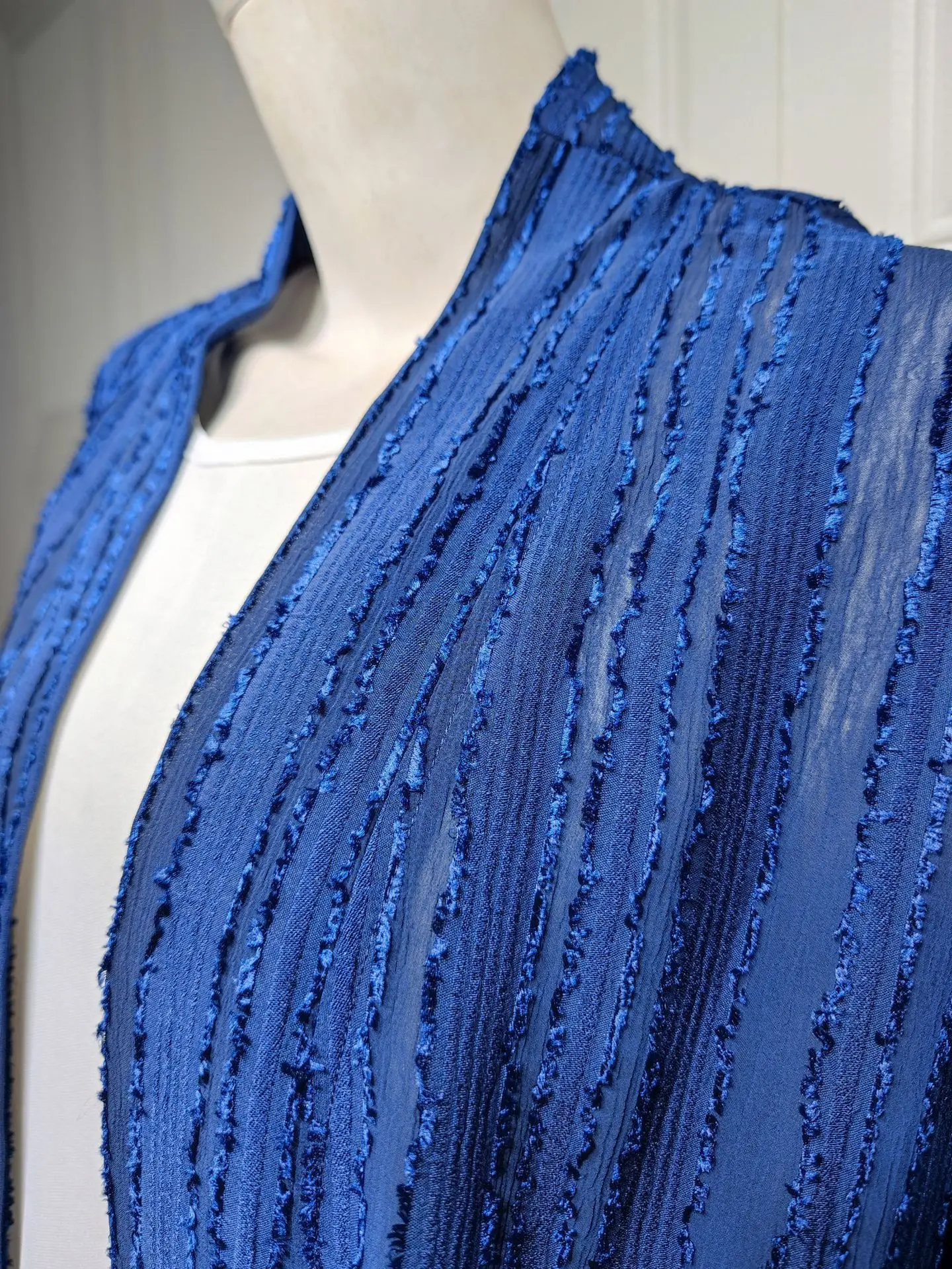 Knit Cardigan Abaya Muslim Coat Women Open Abayas Dubai Islamic Fashion Clothes Ropa Arabe Turkish Tunic Kimono Femme Musulmane