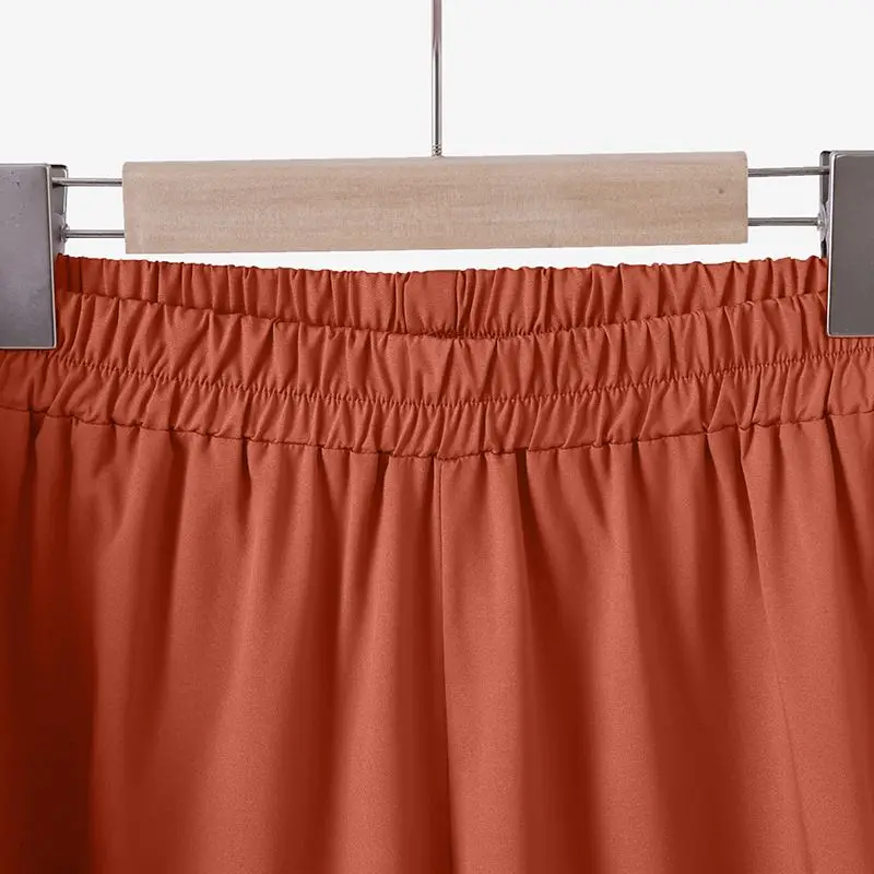 Autumn Muslim Sets Long Sleeve O-Neck turkish Blouse Wide Leg Pant Suit ZANZEA Casual Solid Women Matching Set Ladies Outfits Autumn Muslim Sets Long Sleeve O-Neck turkish Blouse Wide Leg Pant Suit ZANZEA Casual Solid Women Matching Set Ladies Outfits